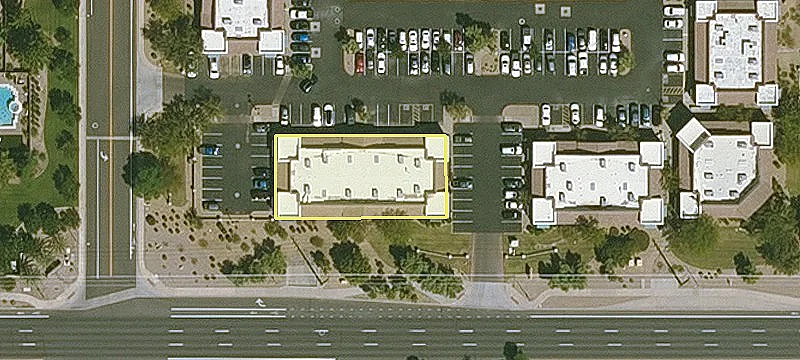 3960 Riggs Rd, Unit 45