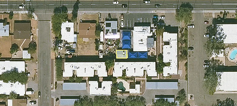 Tucson, AZ 85712