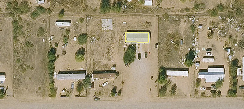 Willcox, AZ 85643