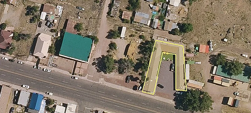 22230 Old Hwy 66