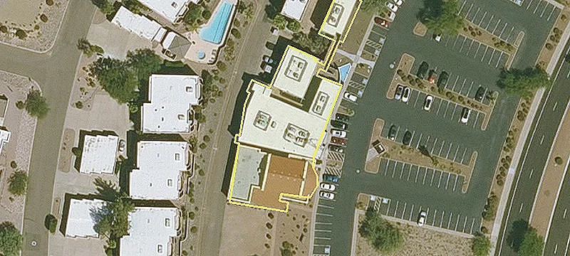 11010 Saguaro Blvd Ste, Unit 102