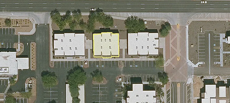 14827 Bell Rd Ste, Unit 101