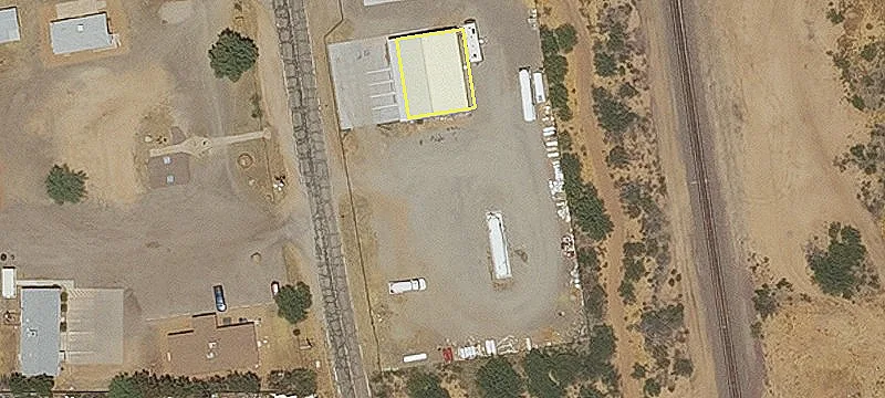 26775 Santa Fe Rd