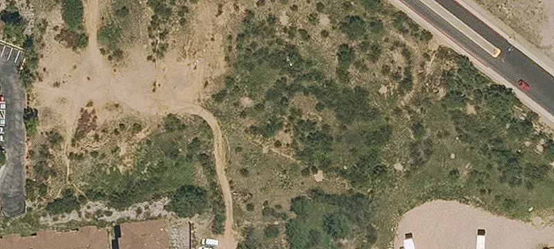 Frank Reed Rd