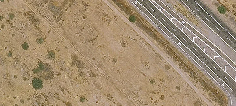 Wittmann, AZ 85361