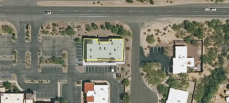 Tucson, AZ 85704