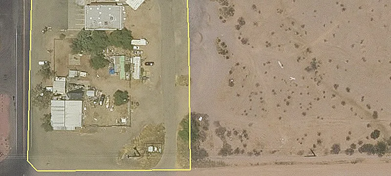 Tonopah, AZ 85354