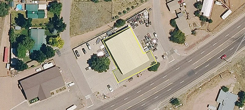 4208 Az Hwy 260