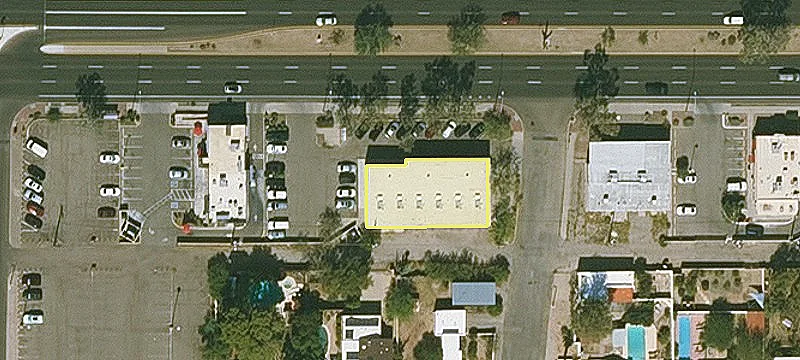 Tucson, AZ 85716