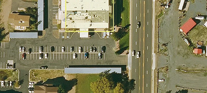 5448 Hwy 260