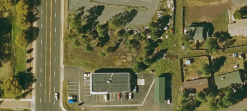 5435 Hwy 260