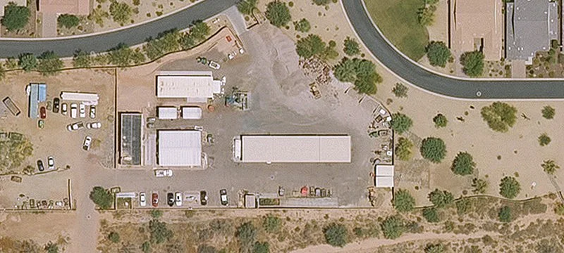 Rio Verde, AZ 85263