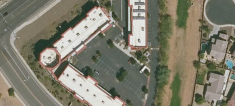 13331 Indian School Rd
