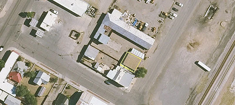 200 Railroad Ave