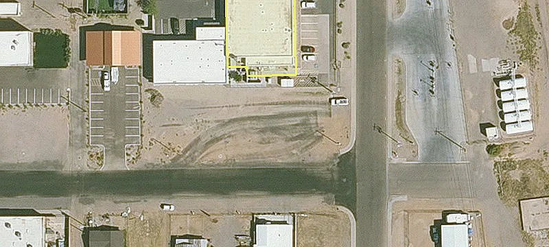 Coolidge, AZ 85128