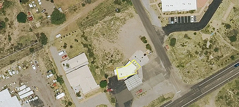 1202 Hwy 92
