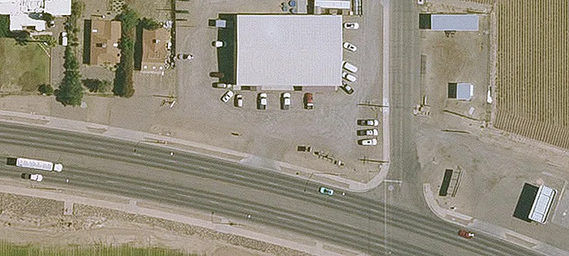 Thatcher, AZ 85552