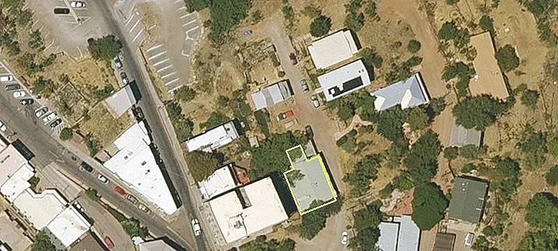 35 Rich St