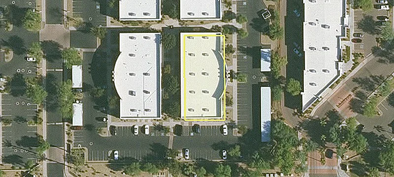 5650 Chandler Blvd, Unit F3