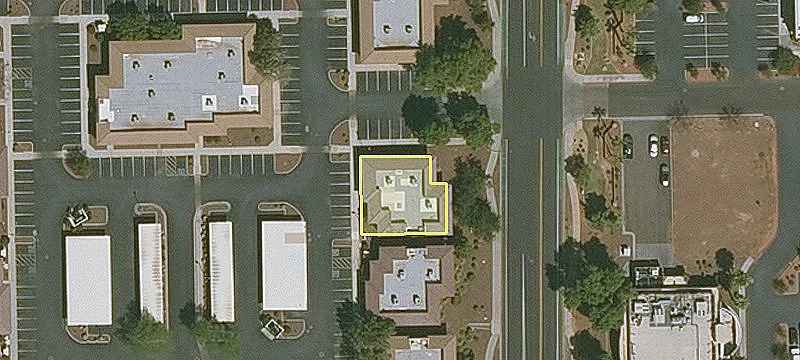 10320 Mcdowell Rd Ste, Unit 4011