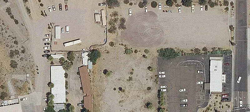 Wickenburg, AZ 85390