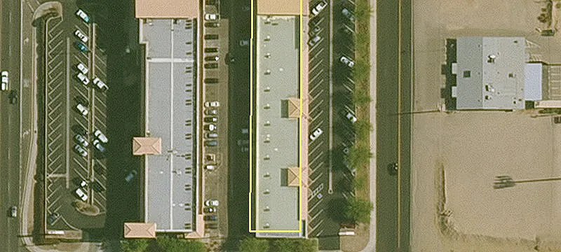 2585 Miracle Mile, Unit 136