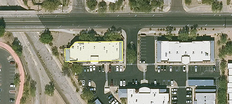 Tucson, AZ 85712