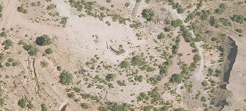 Old State Hwy 27