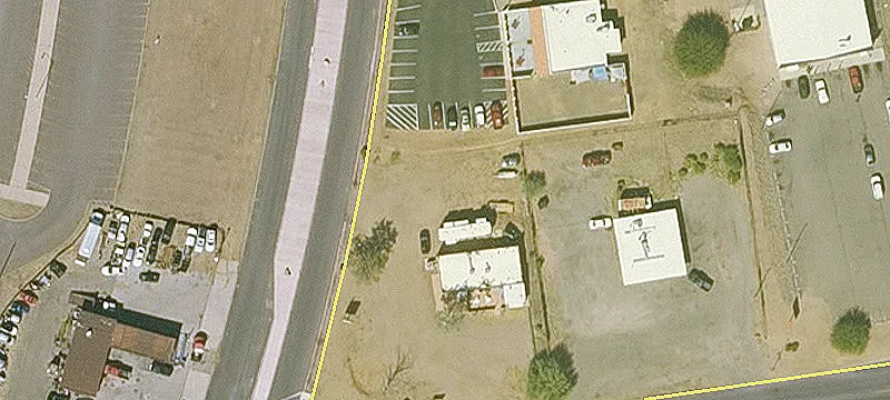 San Manuel, AZ 85631