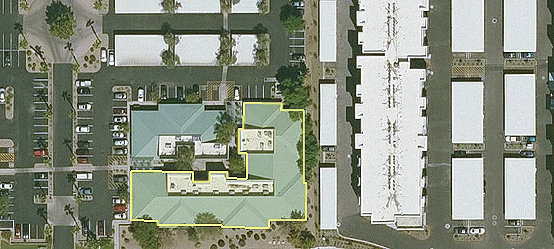 1455 Chandler Blvd, Unit 1