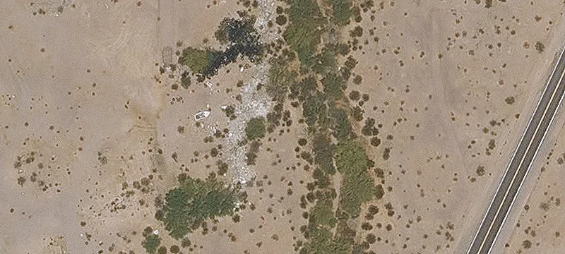Gila Bend, AZ 85337