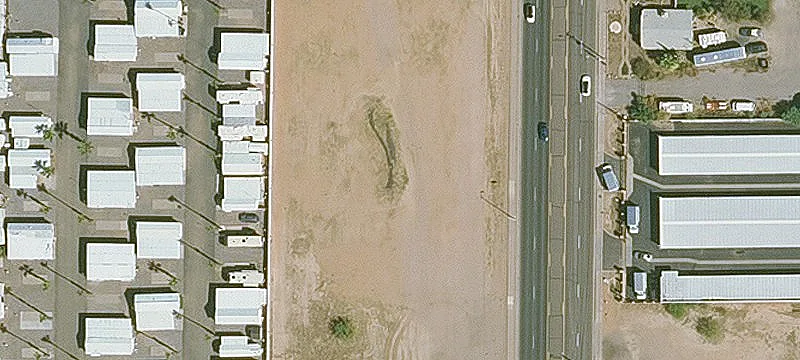Coolidge, AZ 85128