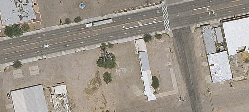 Gila Bend, AZ 85337