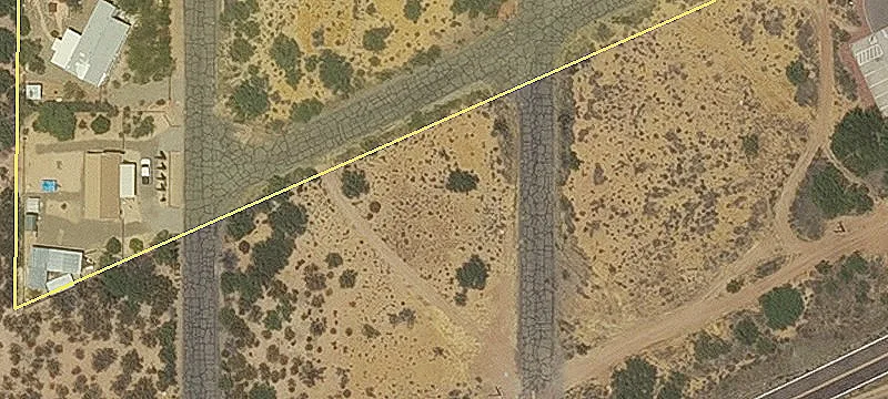 Congress, AZ 85332