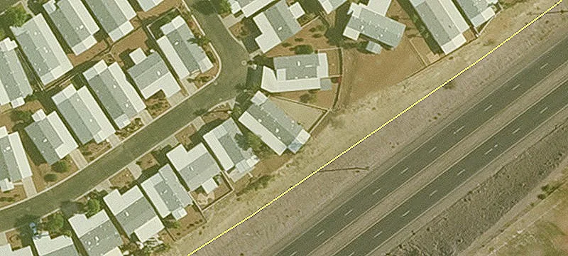 2350 Adobe Rd Lot, Unit 73