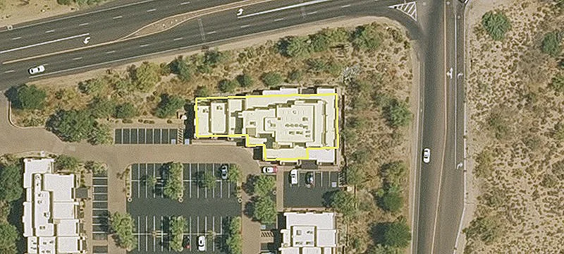 36600 Pima Rd, Unit 105