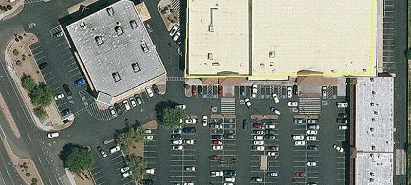 2480 Silverbell Rd, Unit 2550