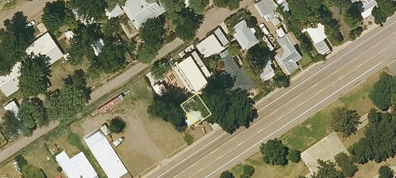 344 Naugle Ave