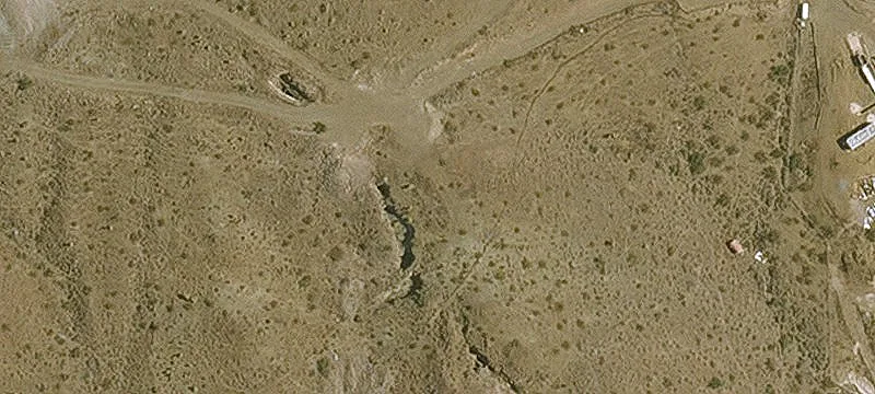 Oatman, AZ 86433