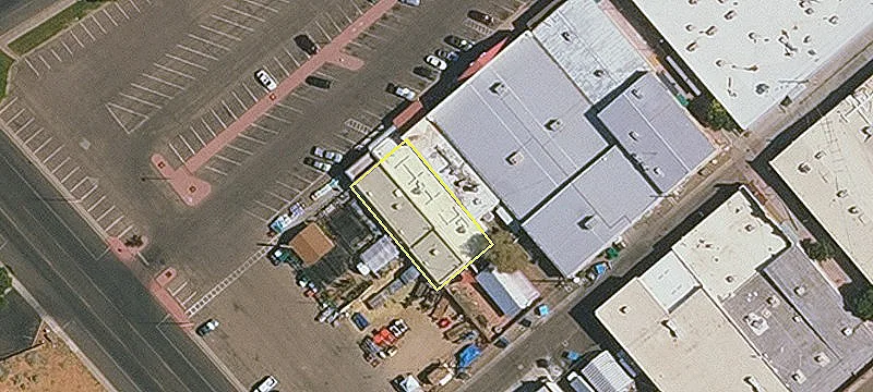 614 Navajo Dr