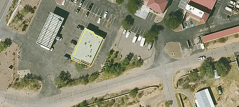 Vail, AZ 85641