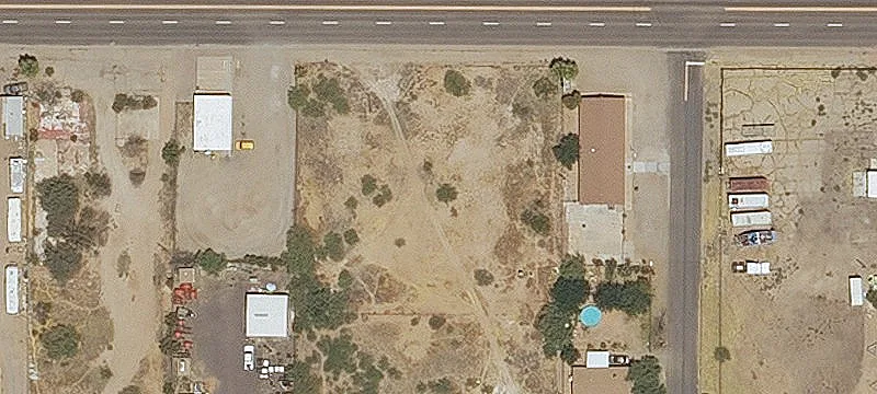 Aguila, AZ 85320