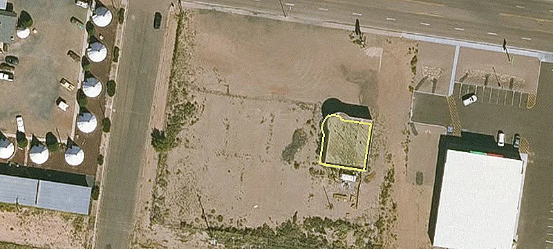 701 Hopi Dr