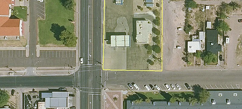Coolidge, AZ 85128