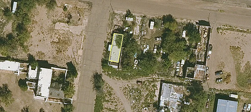 Holbrook, AZ 86025