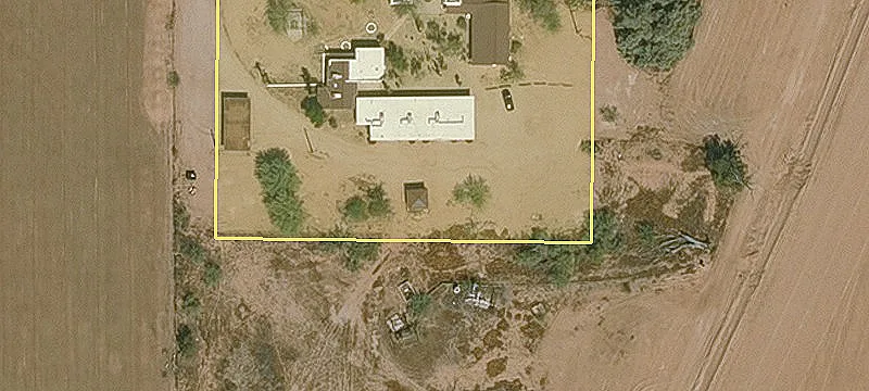 Waddell, AZ 85355