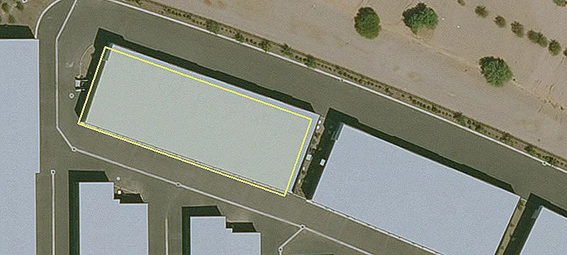 450 Willis Rd, Unit 34