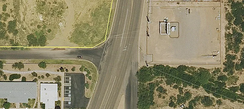 12 La Cholla Rd
