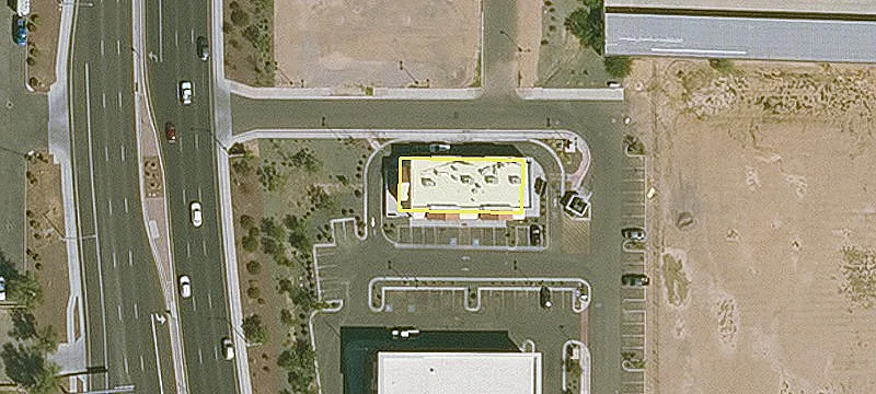 19975 John Wayne Pkwy