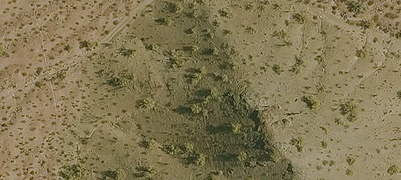 Dateland, AZ 85333